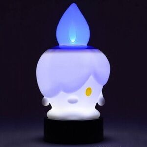 Pokemon Litwick LED Light